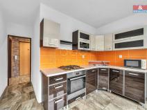 Pronájem bytu 3+1, Náchod - Staré Město nad Metují, Pražská, 65 m2
