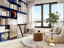 Prodej bytu 3+kk, Brno, Plynárenská, 74 m2