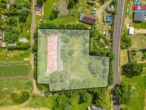 Prodej rodinného domu, Podbořanský Rohozec, 300 m2