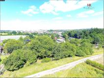 Prodej pozemku pro bydlení, Benešov, 1032 m2