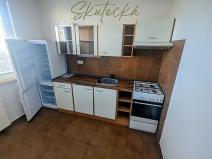 Pronájem bytu 2+1, Hodonín, 45 m2
