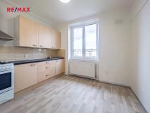 Pronájem bytu 2+1, Praha - Holešovice, Ortenovo náměstí, 61 m2