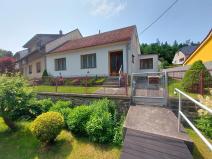 Prodej rodinného domu, Deblín, 80 m2