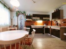 Prodej zemědělské usedlosti, Bransouze, 115 m2