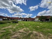 Prodej zemědělské usedlosti, Bransouze, 115 m2