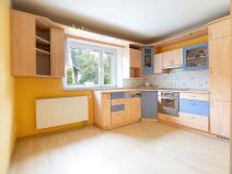 Prodej rodinného domu, Příbram, 135 m2