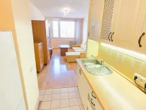 Prodej bytu 2+kk, Praha - Háje, Mendelova, 42 m2