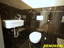 Pronájem obchodního prostoru, Brno, Hybešova, 20 m2