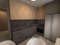 Pronájem bytu 3+1, Hlučín, Hornická, 68 m2