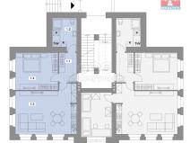 Prodej bytu 2+kk, Janov nad Nisou, 62 m2