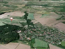 Prodej podílu pole, Praha - Koloděje, 967 m2