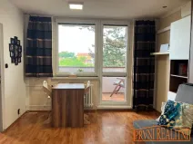 Prodej bytu 2+1, Uherský Brod, Za Humny, 54 m2