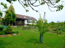 Prodej chalupy, Stříbrnice, 90 m2