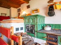 Prodej chalupy, Radhostice - Libotyně, 50 m2