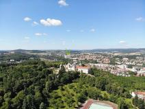 Prodej bytu 3+1, Příbram, Čechovská, 80 m2