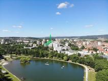 Prodej bytu 3+1, Příbram, Čechovská, 80 m2
