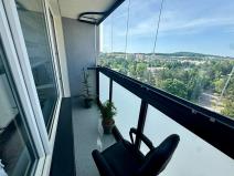Prodej bytu 3+1, Příbram, Čechovská, 80 m2