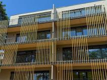 Prodej bytu 3+kk, Praha - Krč, Ke Krčské stráni, 74 m2