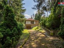 Prodej chaty, Družec, 80 m2