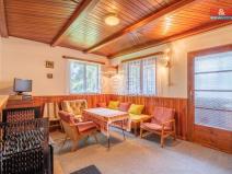 Prodej chaty, Družec, 80 m2