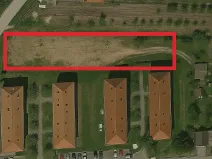 Prodej pozemku pro bydlení, Přibice, 850 m2