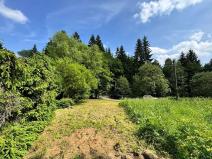 Prodej pozemku pro bydlení, Lučany nad Nisou, 1006 m2