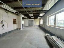 Pronájem skladu, Pardubice, 200 m2