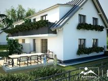 Prodej bytu 2+kk, Mikulovice, 41 m2