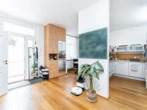 Prodej bytu 3+1, Praha - Holešovice, Letohradská, 79 m2