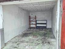 Pronájem garáže, Teplice, Jateční, 20 m2
