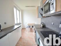 Prodej bytu 3+1, Krásné Údolí, 83 m2