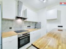 Pronájem bytu 2+kk, Mariánské Lázně - Úšovice, U Zastávky, 66 m2