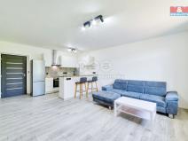 Pronájem bytu 2+kk, Mariánské Lázně - Úšovice, U Zastávky, 66 m2