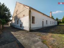 Prodej činžovního domu, Čáslav - Čáslav-Nové Město, Úzká ulička, 217 m2