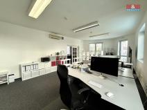 Pronájem kanceláře, Dobruška, Novoměstská, 66 m2