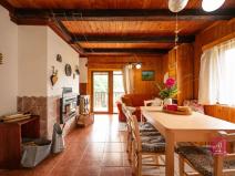 Prodej chaty, Lipová, 83 m2
