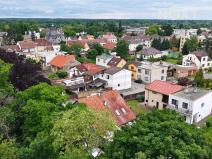 Prodej rodinného domu, Třebechovice pod Orebem, Svatopluka Čecha, 197 m2