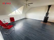 Pronájem bytu 4+kk, Zlechov, 120 m2