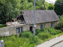 Prodej rodinného domu, Prostřední Poříčí, 80 m2
