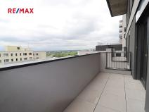 Pronájem bytu 2+kk, Praha - Stodůlky, Hábova, 61 m2