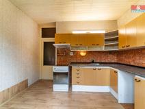 Prodej bytu 4+1, Nejdek, Závodu míru, 92 m2