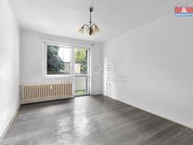 Prodej bytu 3+1, Jičín - Nové Město, K. Vika, 75 m2