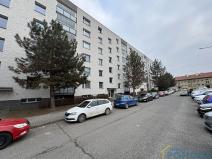 Pronájem bytu 2+kk, Vysoké Mýto, U Potoka, 35 m2