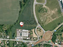 Prodej komerčního pozemku, Hranice, 1546 m2
