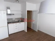 Pronájem bytu 1+kk, Liberec, Na Pískovně, 20 m2