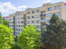 Prodej bytu 4+1, Stráž pod Ralskem, Energetiků, 77 m2