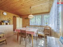 Prodej chaty, Blovice, 33 m2