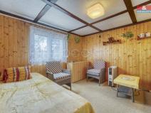 Prodej chaty, Blovice, 33 m2