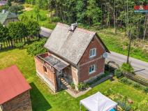 Prodej chaty, Březová - Tisová, 104 m2
