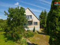 Prodej rodinného domu, Suchohrdly, Těšetická, 146 m2